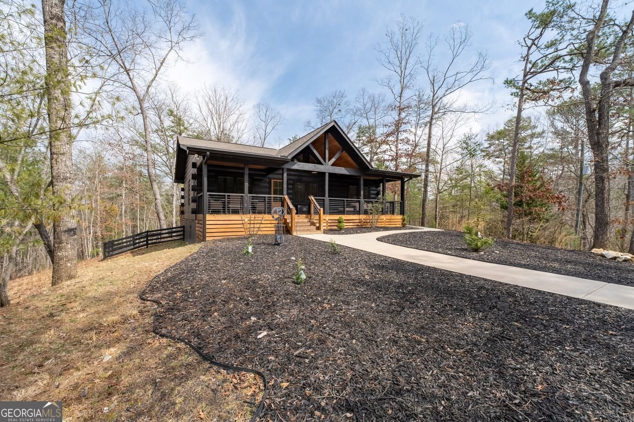 398 Alcan Way Ellijay - 41