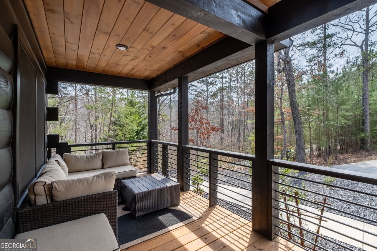 398 Alcan Way Ellijay - 43
