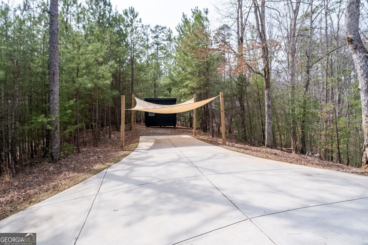398 Alcan Way Ellijay - 44