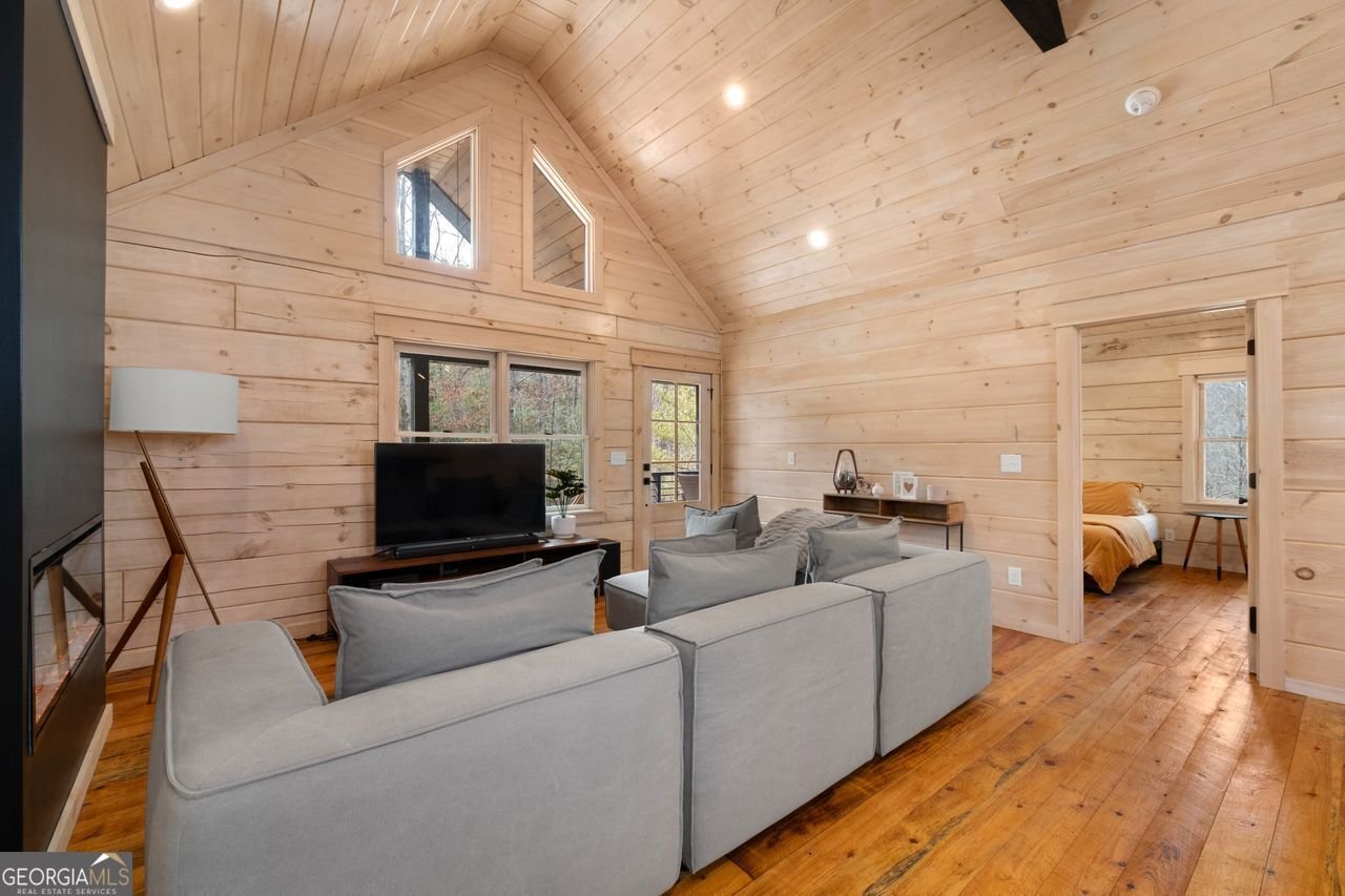 398 Alcan Way Ellijay - 7