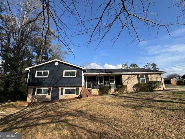 3633 Mill Glen Drive Douglasville - 1