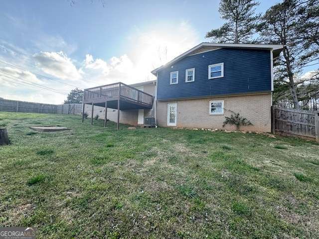 3633 Mill Glen Drive Douglasville - 14