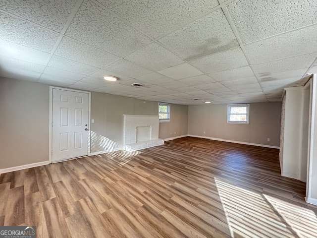 3633 Mill Glen Drive Douglasville - 18