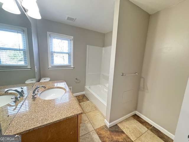 3633 Mill Glen Drive Douglasville - 19