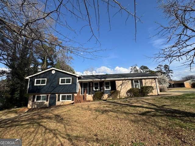 3633 Mill Glen Drive Douglasville - 2