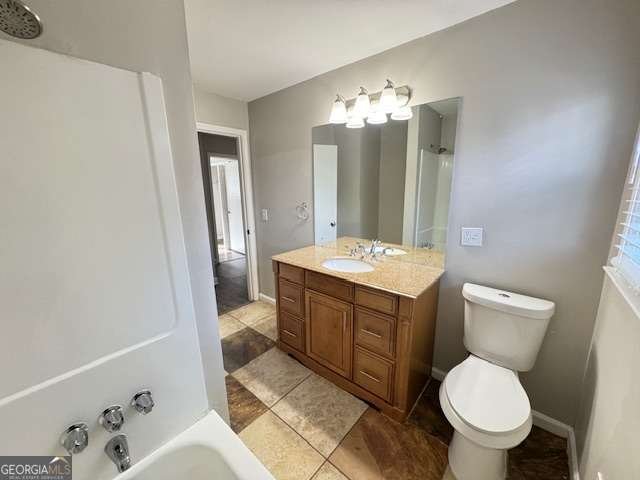 3633 Mill Glen Drive Douglasville - 20