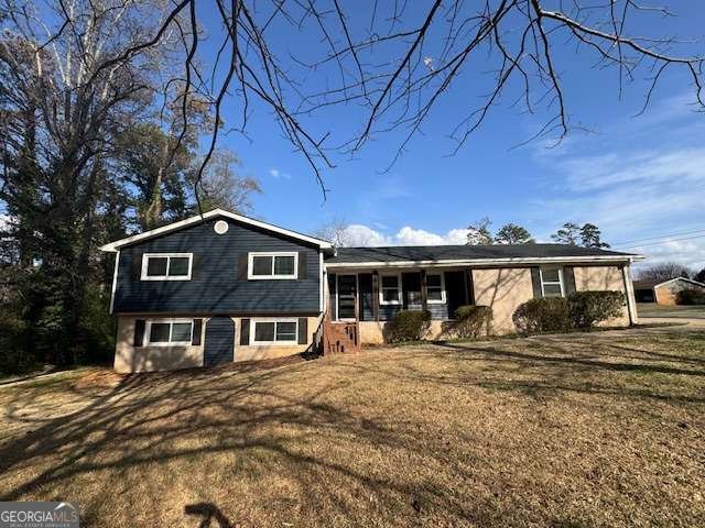 3633 Mill Glen Drive Douglasville - 3