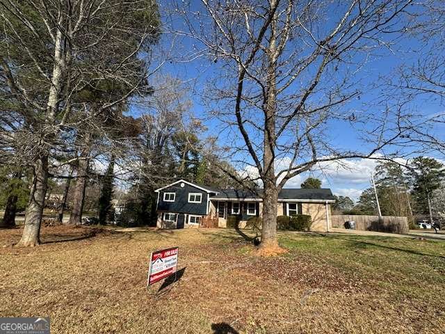 3633 Mill Glen Drive Douglasville - 5