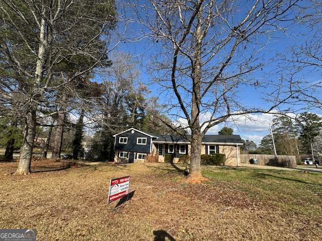 3633 Mill Glen Drive Douglasville - 6