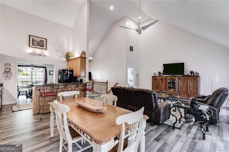 144 Bobs Drive Mableton - 14