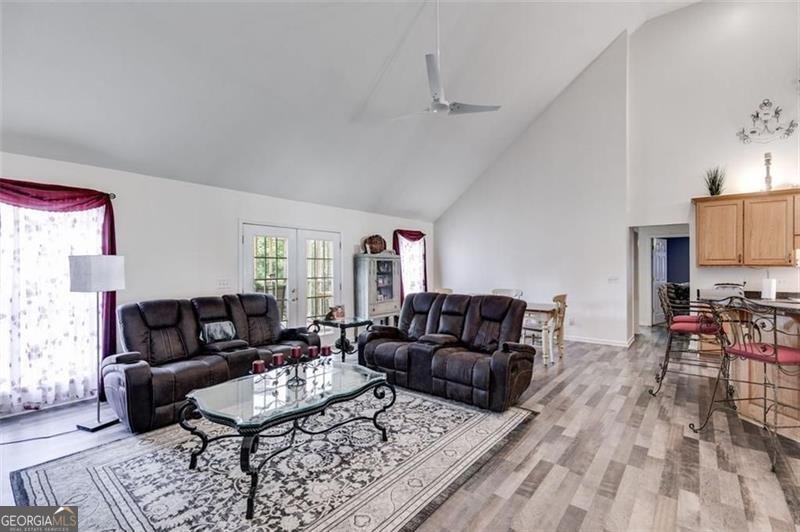 144 Bobs Drive Mableton - 15
