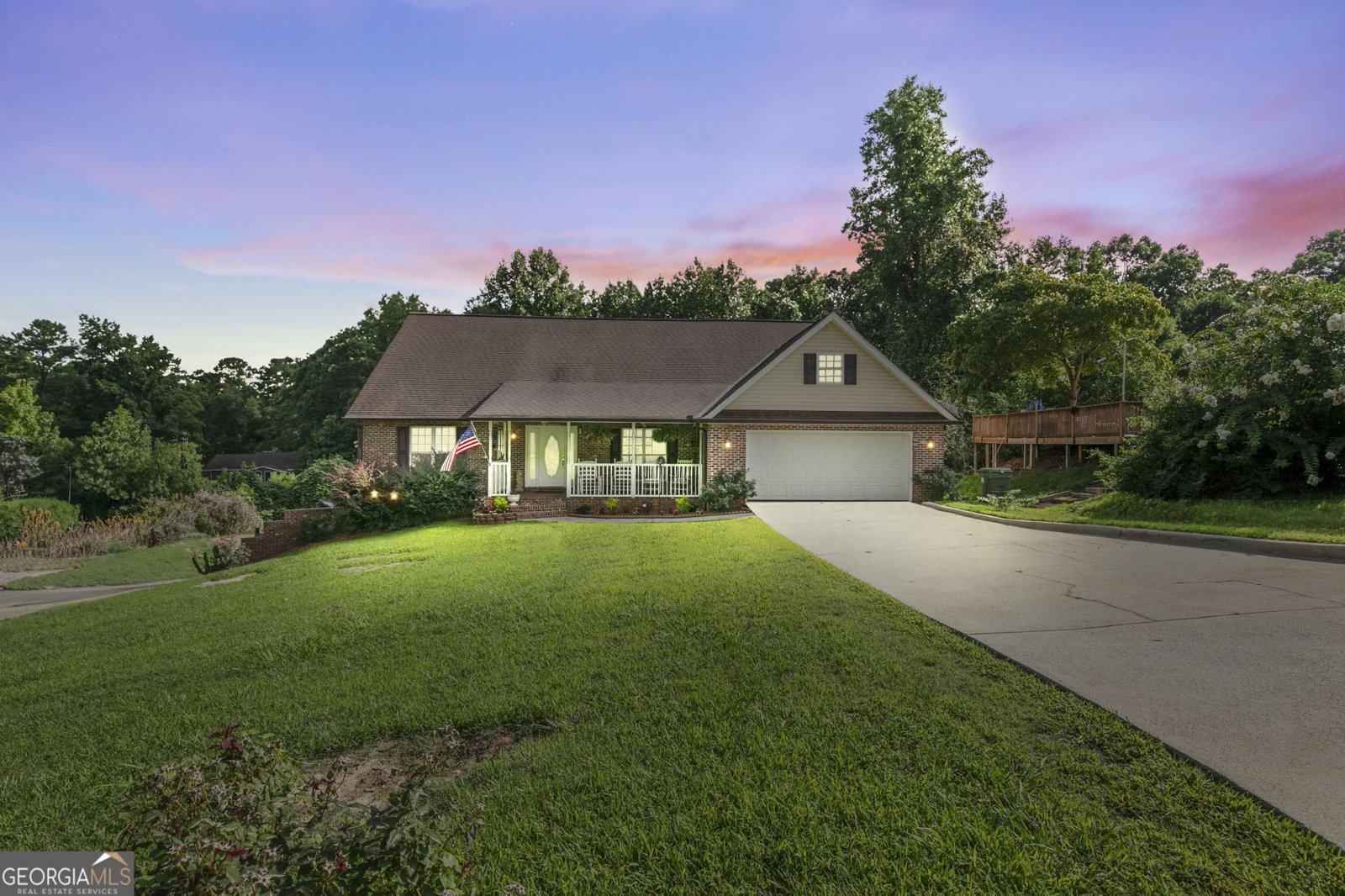 144 Bobs Drive Mableton - 3