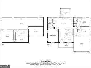 144 Bobs Drive Mableton - 32