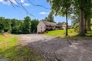 144 Bobs Drive Mableton - 33