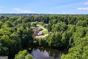 144 Bobs Drive Mableton - 36