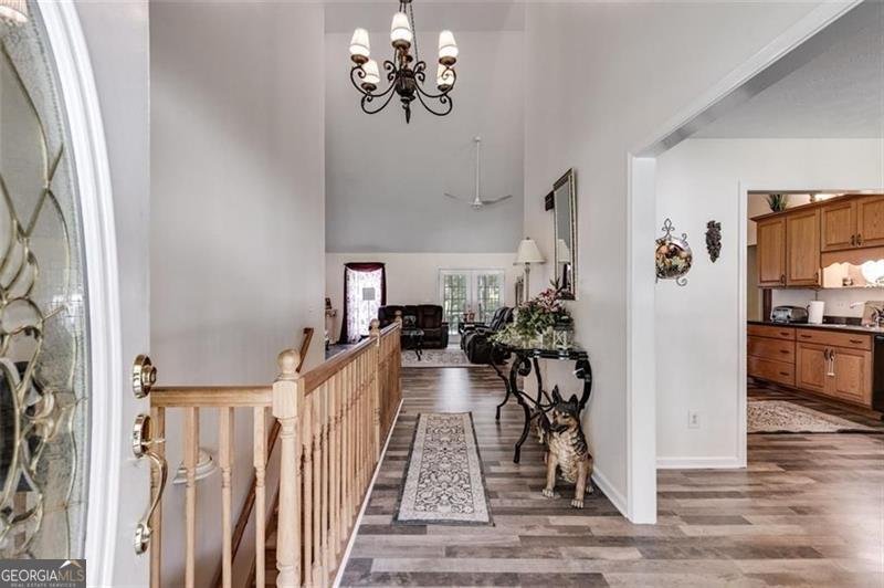 144 Bobs Drive Mableton - 7