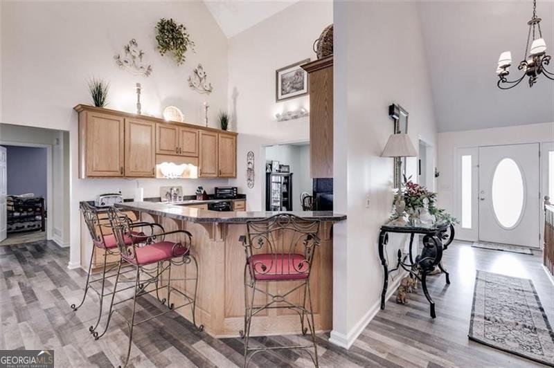 144 Bobs Drive Mableton - 8
