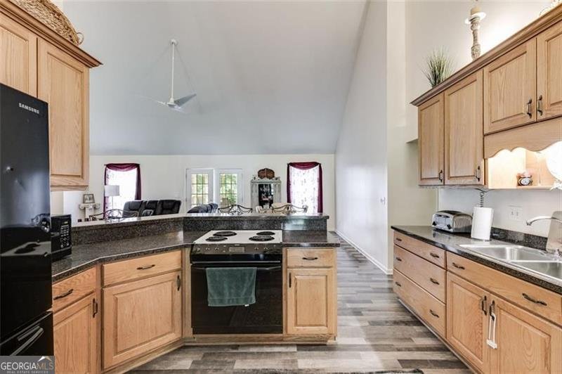 144 Bobs Drive Mableton - 9