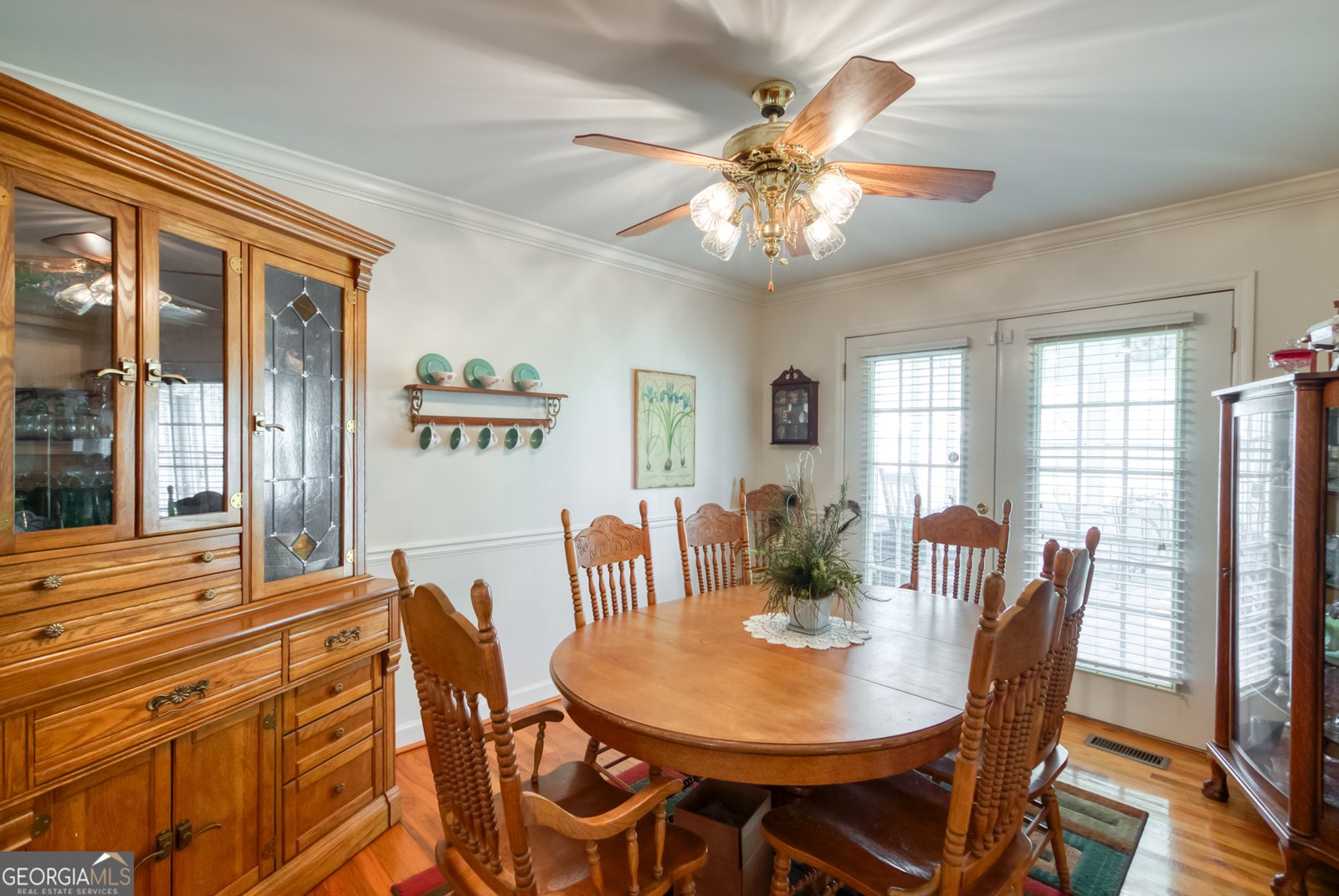 1650 Pierce Dairy Road Madison - 12