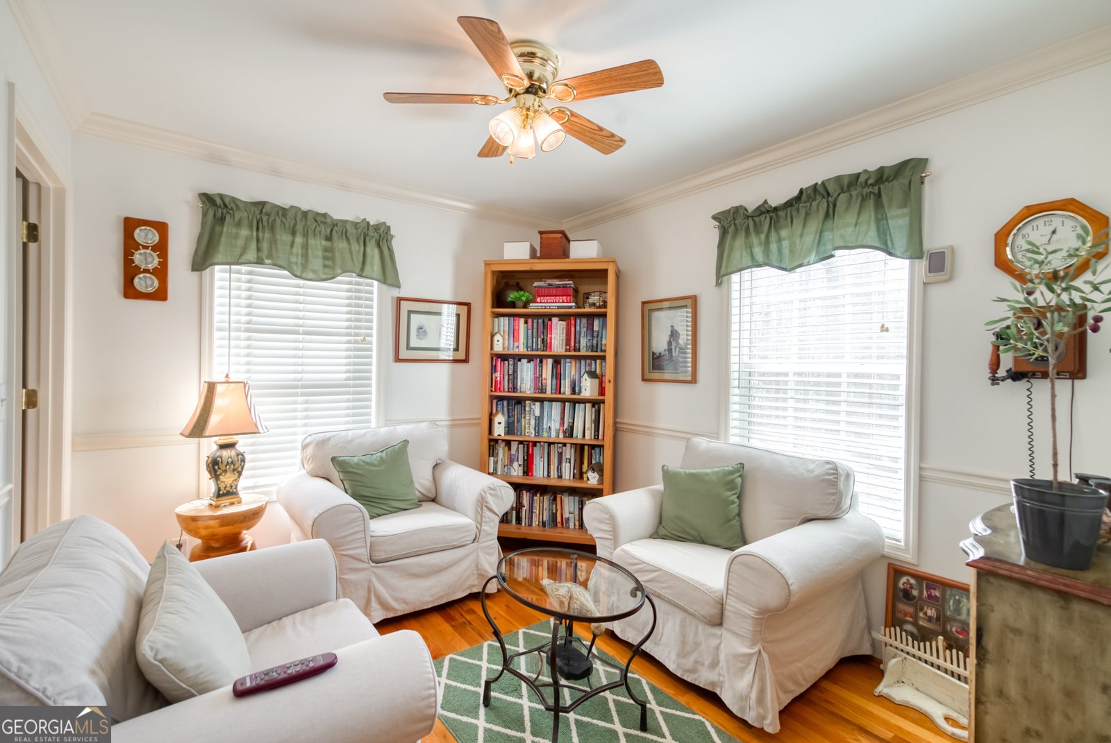1650 Pierce Dairy Road Madison - 14