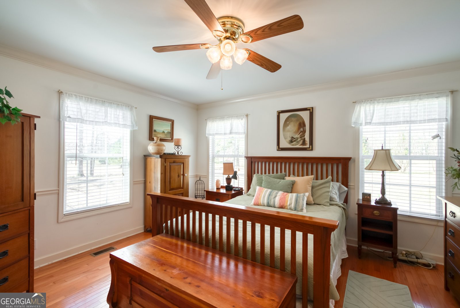 1650 Pierce Dairy Road Madison - 19