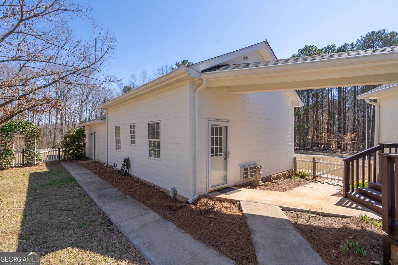 1650 Pierce Dairy Road Madison - 38