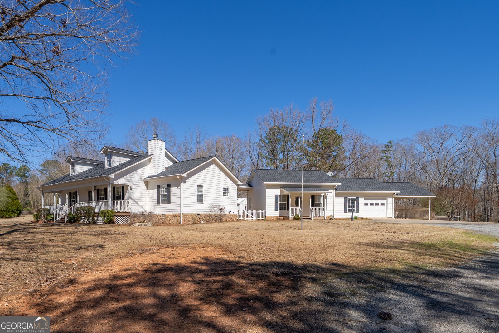 1650 Pierce Dairy Road Madison - 4