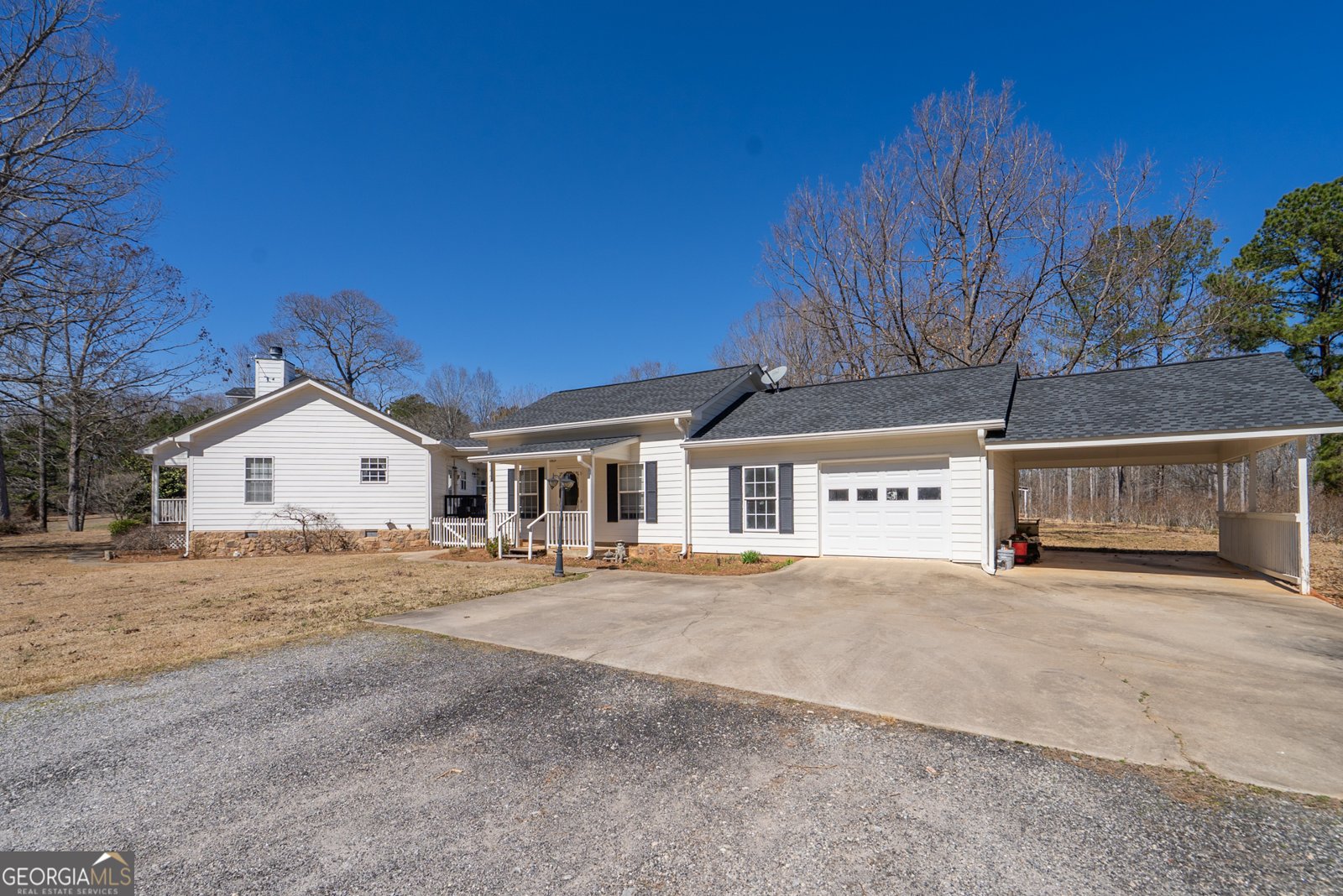 1650 Pierce Dairy Road Madison - 41