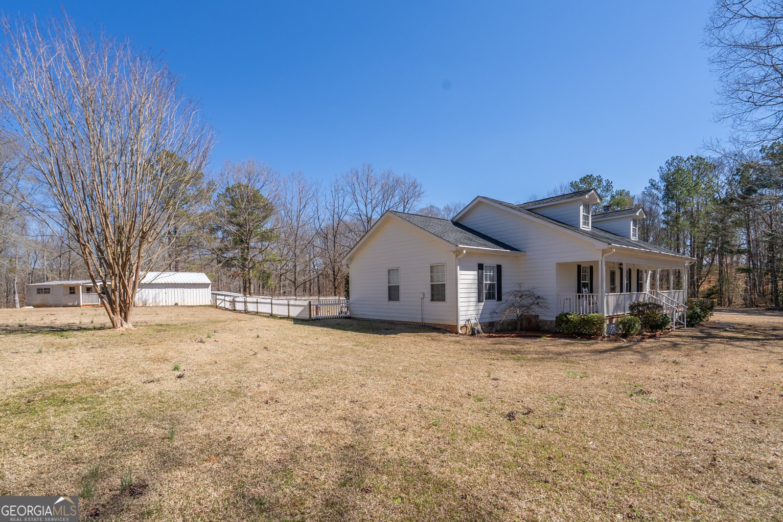 1650 Pierce Dairy Road Madison - 5