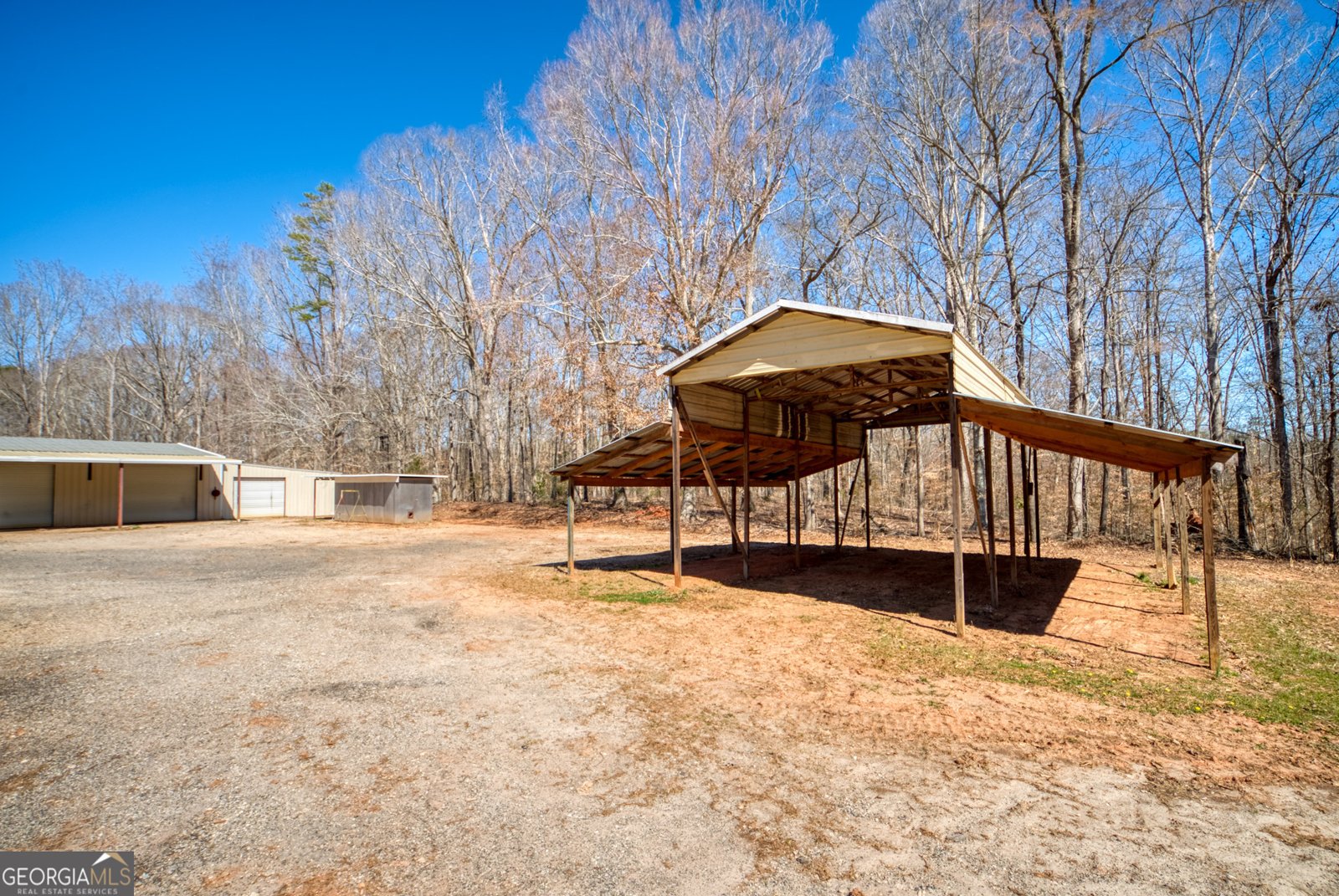 1650 Pierce Dairy Road Madison - 54
