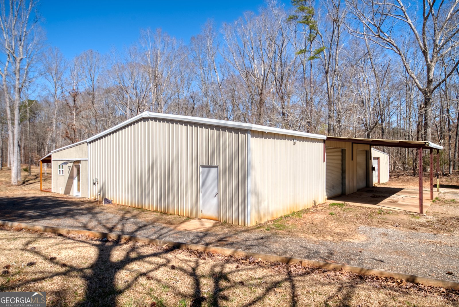 1650 Pierce Dairy Road Madison - 55