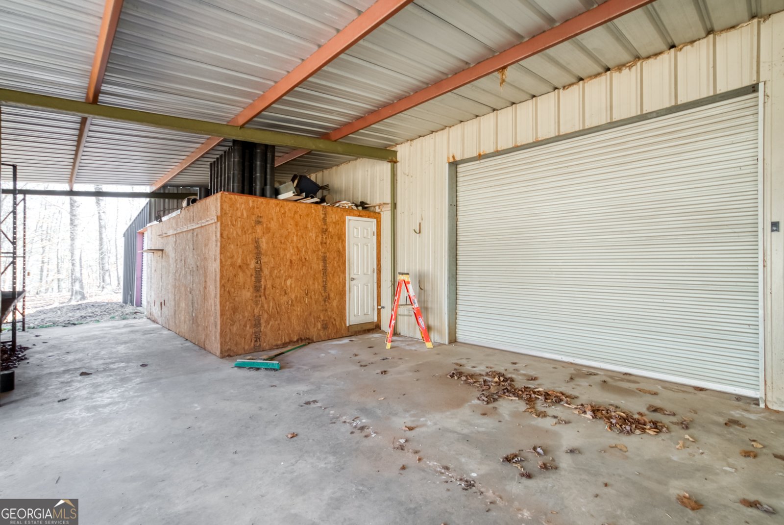 1650 Pierce Dairy Road Madison - 57