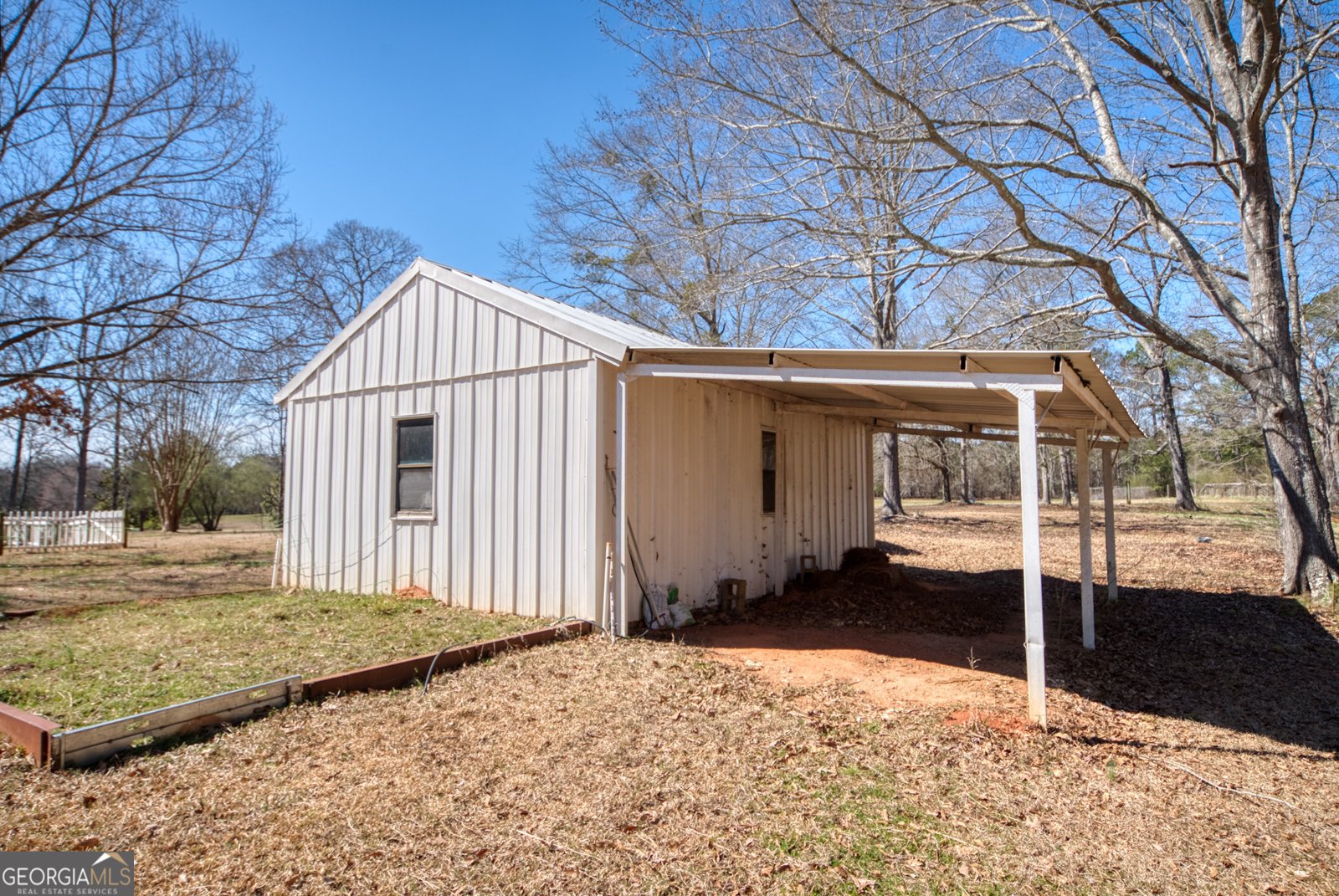 1650 Pierce Dairy Road Madison - 74
