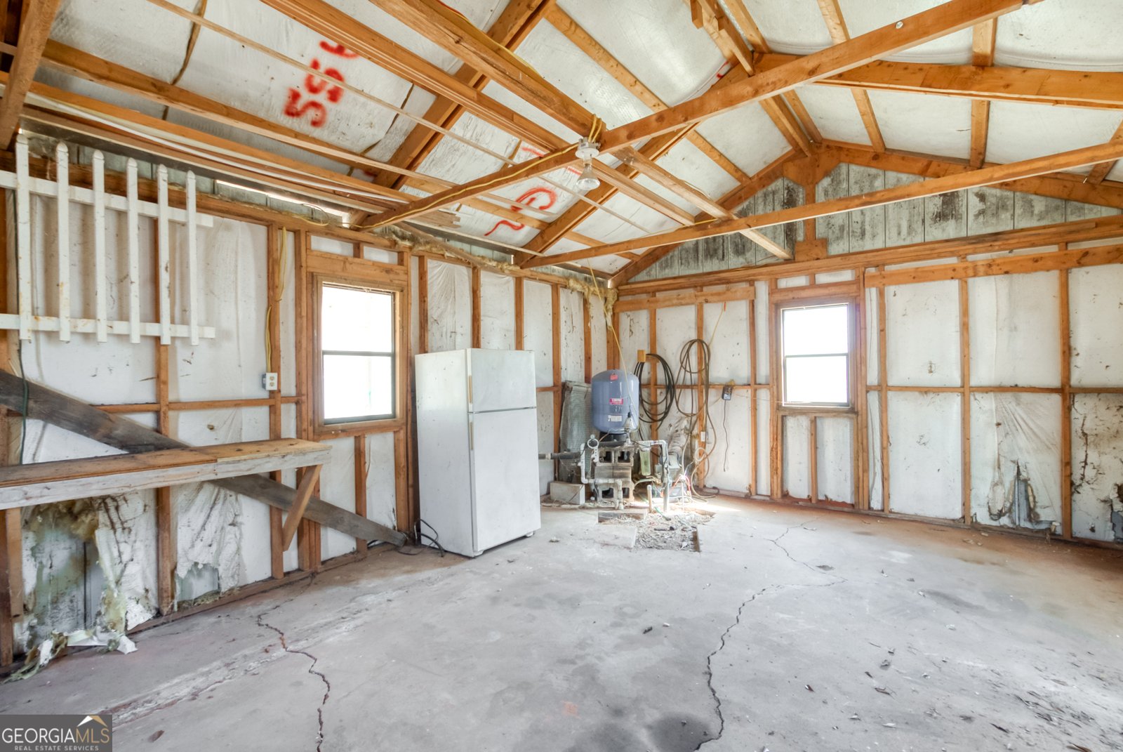 1650 Pierce Dairy Road Madison - 75