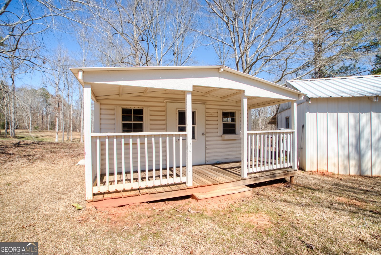 1650 Pierce Dairy Road Madison - 76