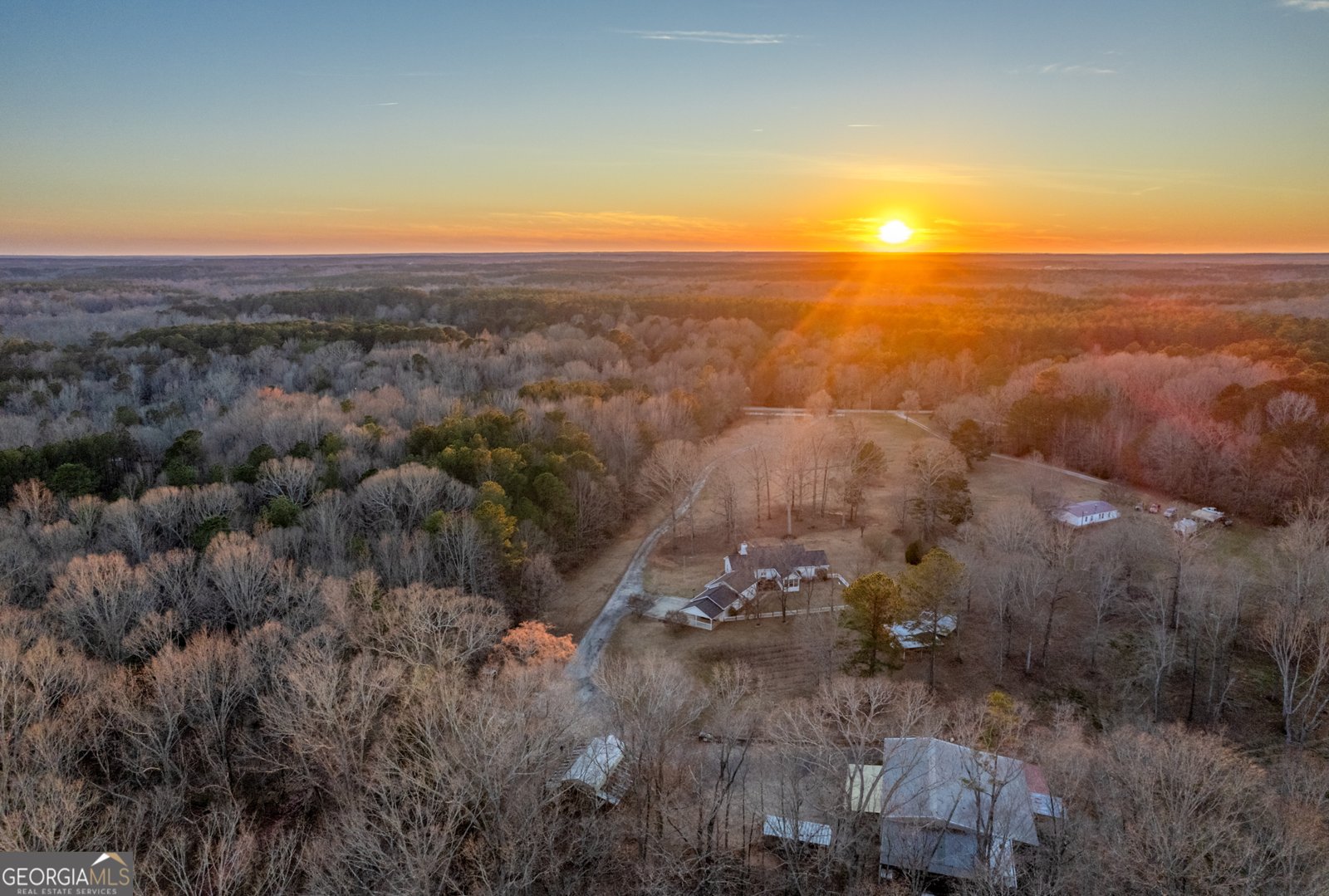 1650 Pierce Dairy Road Madison - 79