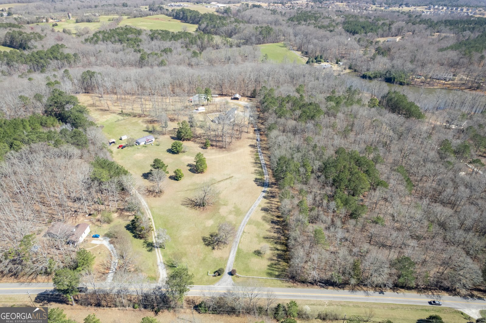 1650 Pierce Dairy Road Madison - 80