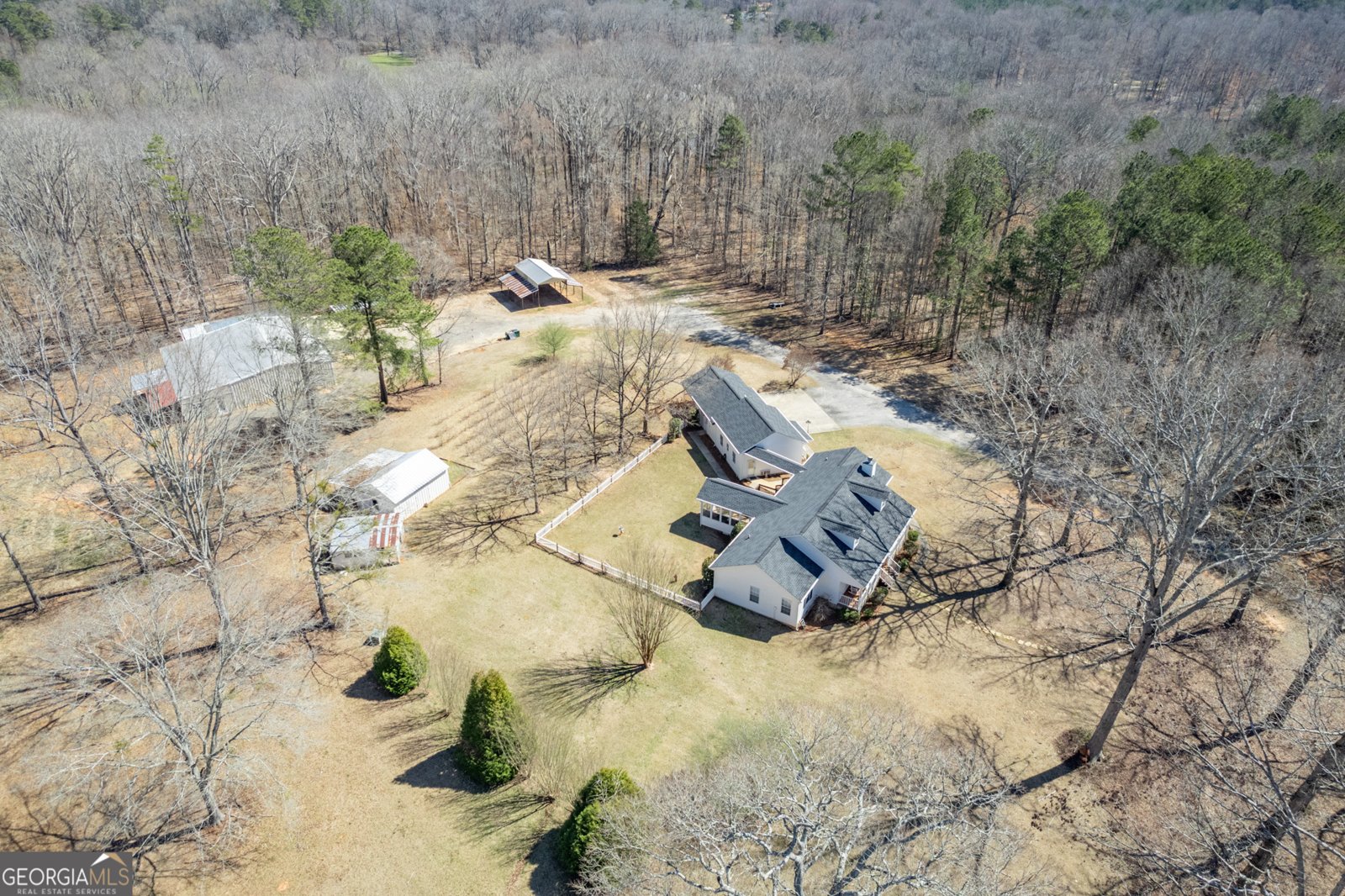 1650 Pierce Dairy Road Madison - 81
