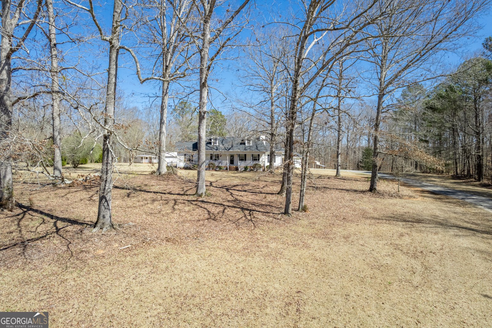 1650 Pierce Dairy Road Madison - 82