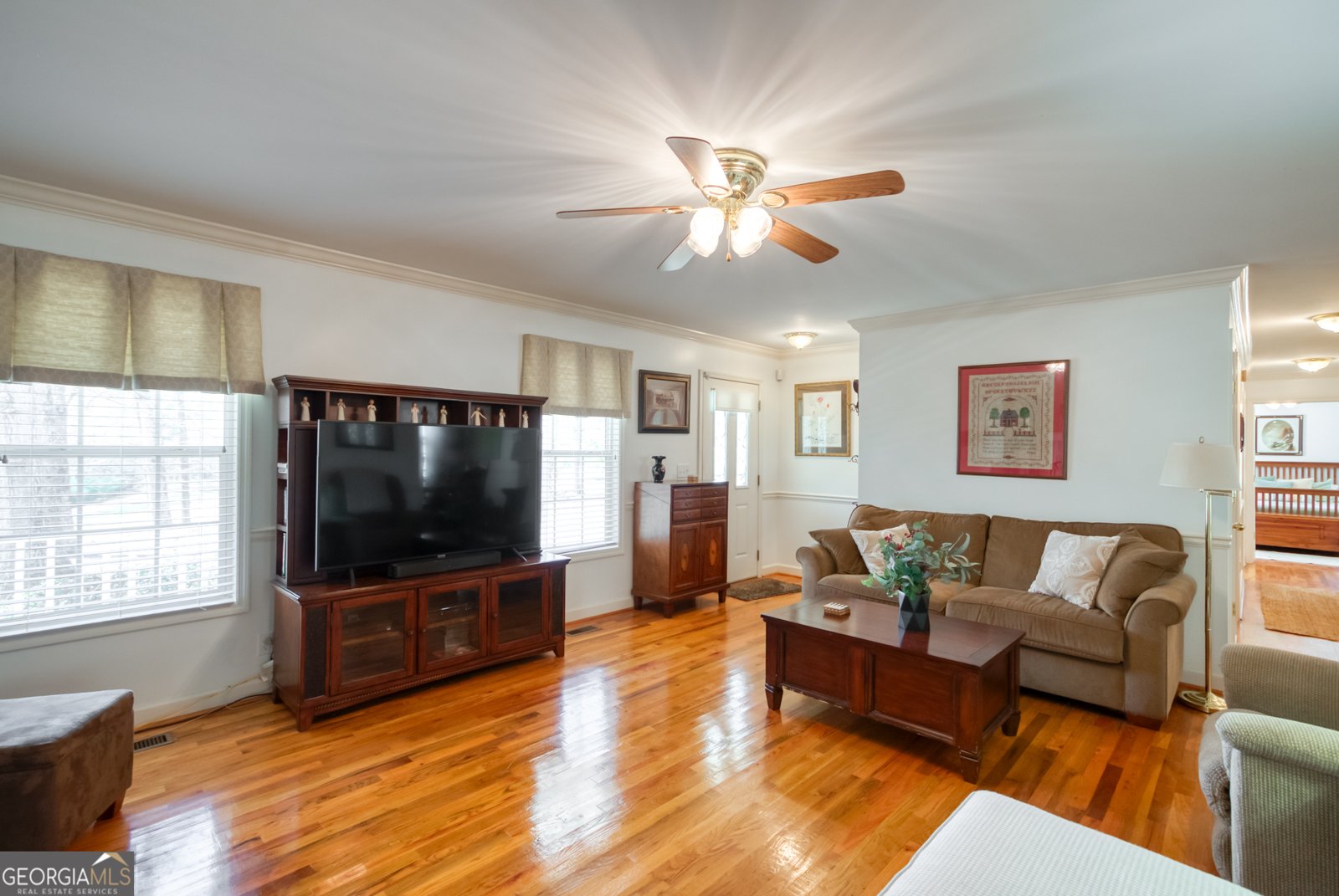1650 Pierce Dairy Road Madison - 9