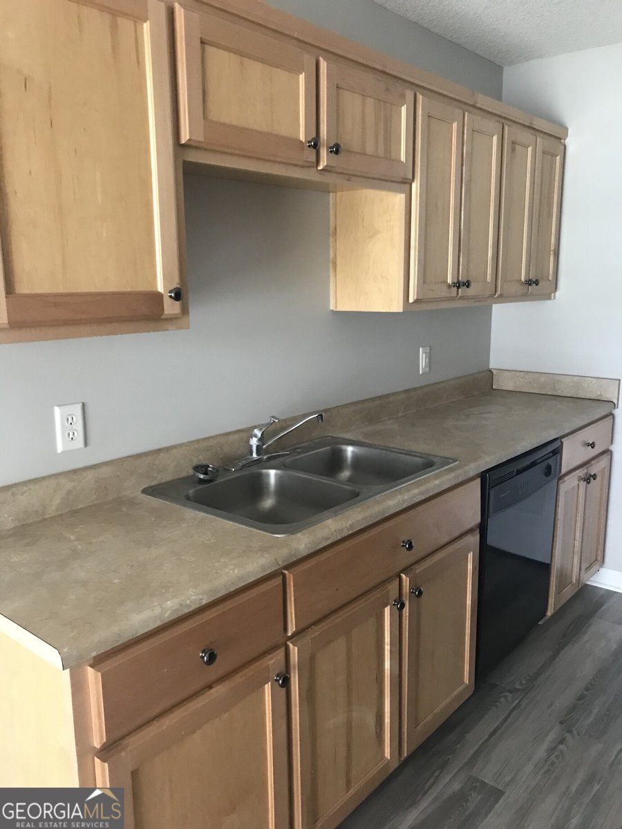 6905 Hacklebarney Road Blackshear - 10