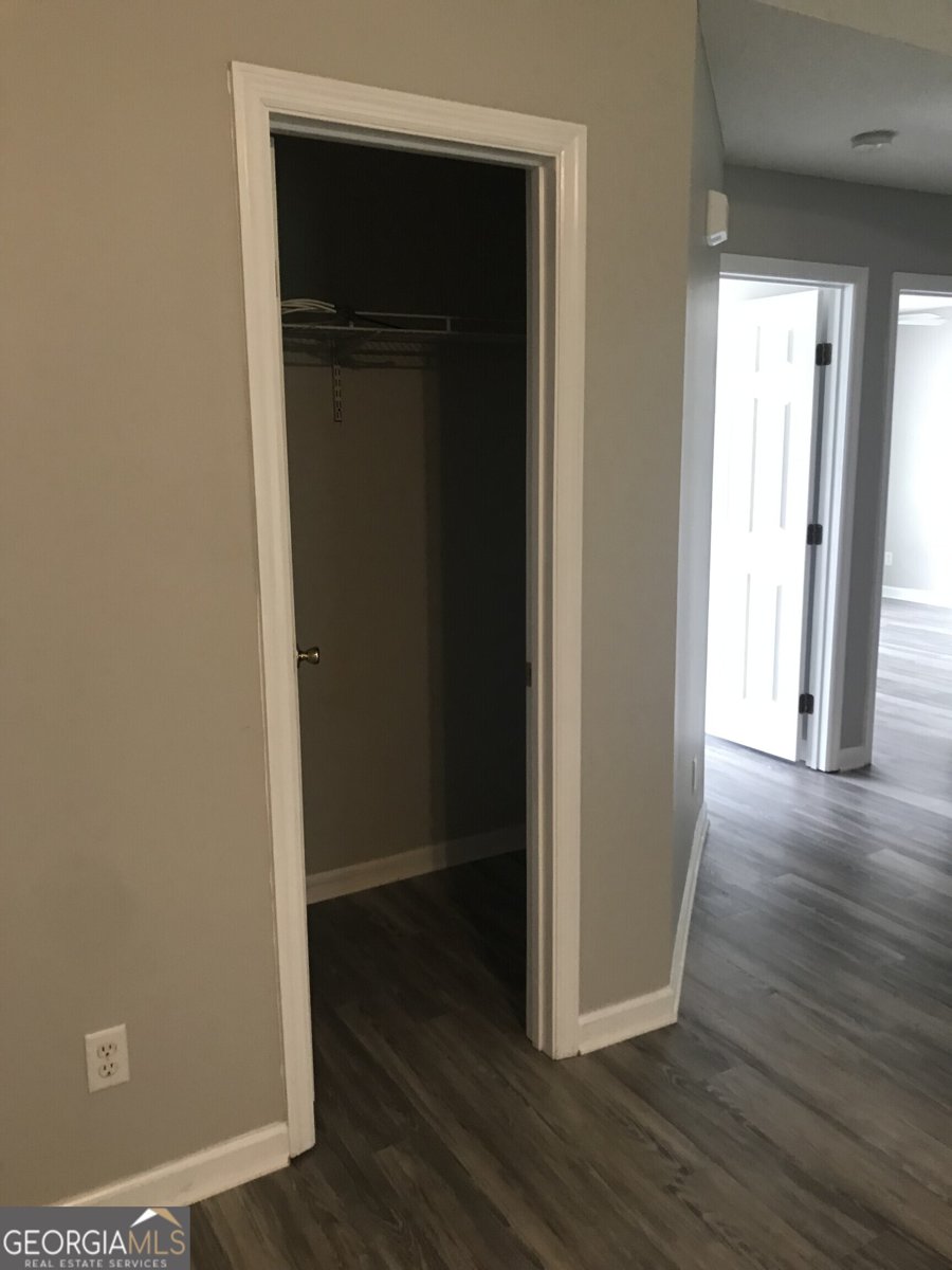 6905 Hacklebarney Road Blackshear - 12
