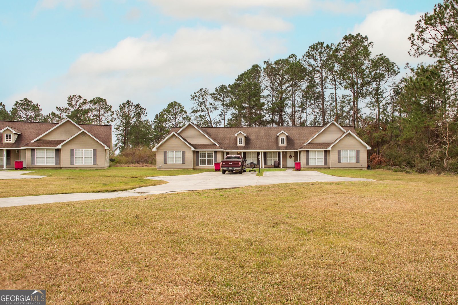 6905 Hacklebarney Road Blackshear - 2