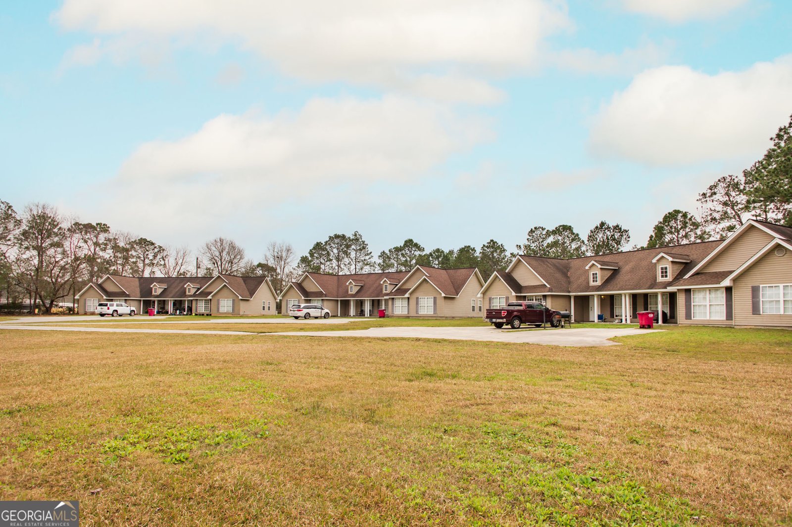 6905 Hacklebarney Road Blackshear - 3