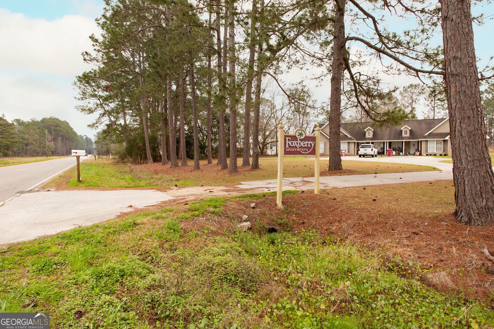 6905 Hacklebarney Road Blackshear - 4