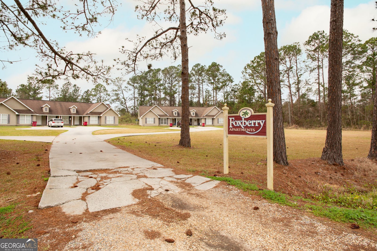 6905 Hacklebarney Road Blackshear - 5