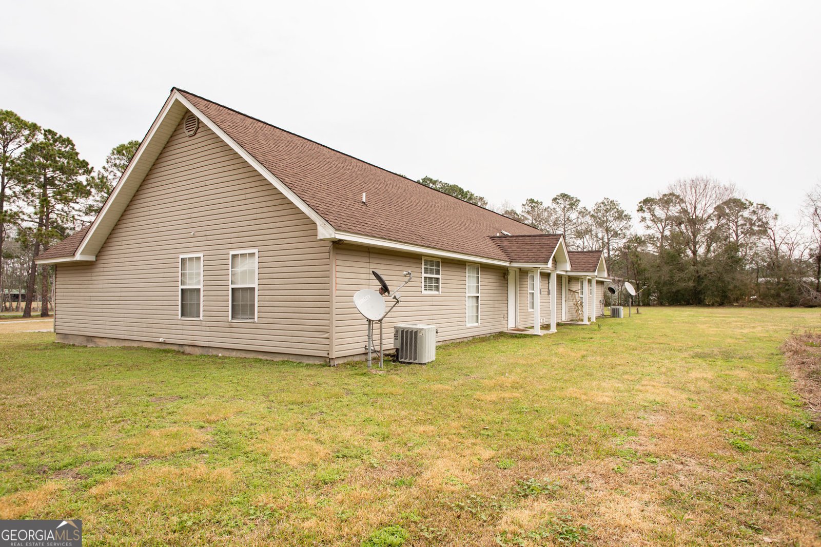 6905 Hacklebarney Road Blackshear - 7