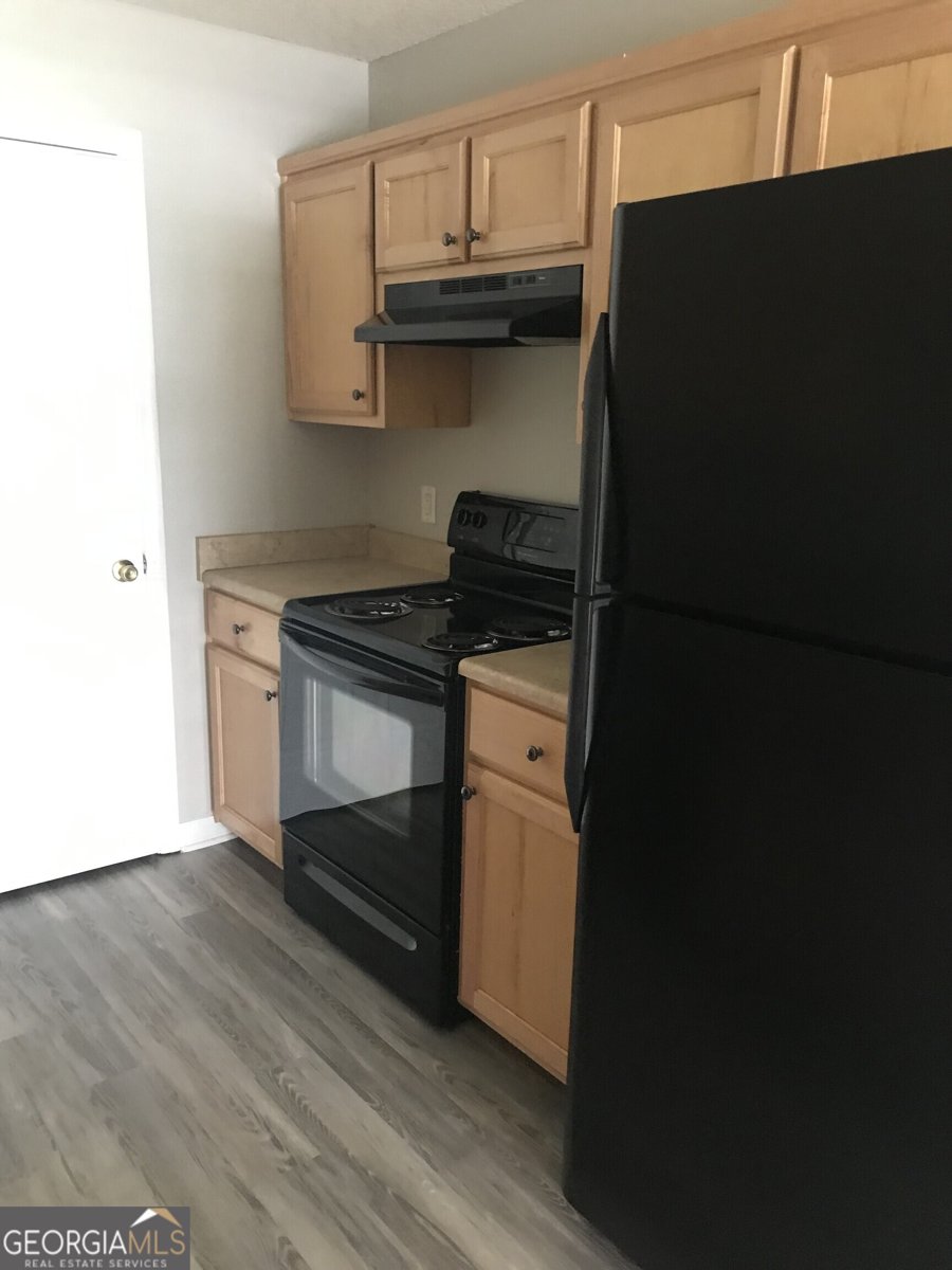 6905 Hacklebarney Road Blackshear - 9