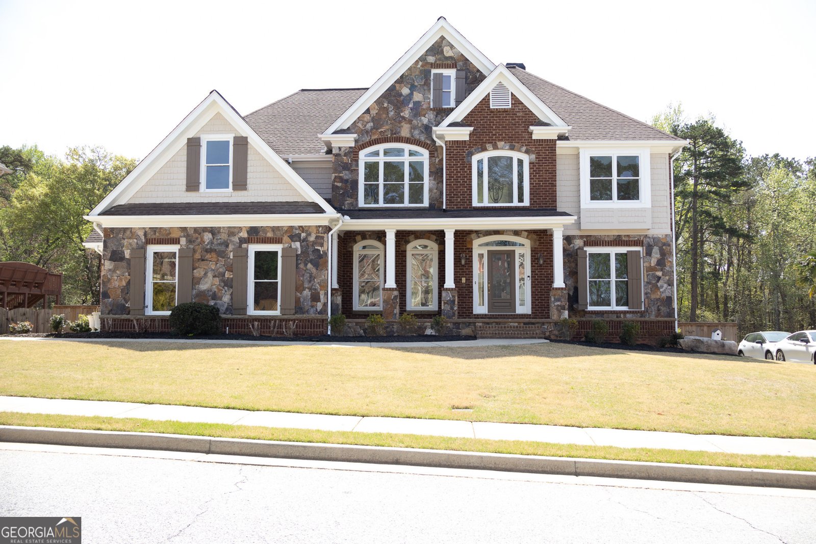 838 Natchez Valley Trace Grayson - 1