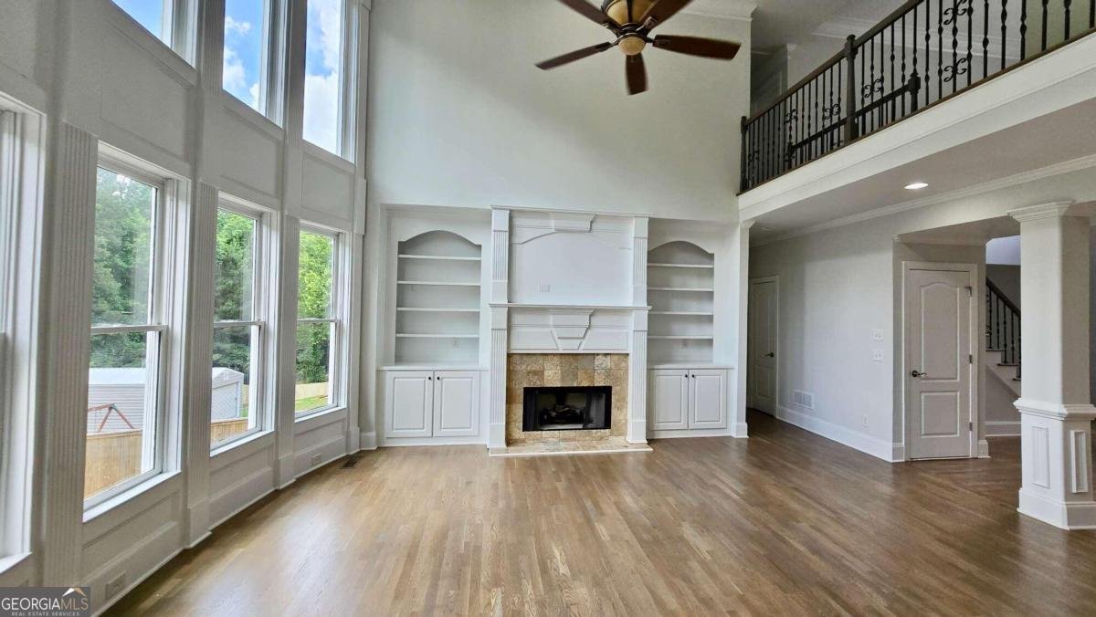 838 Natchez Valley Trace Grayson - 14